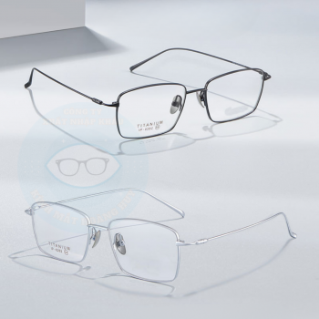 Gọng kim loại mã 6282